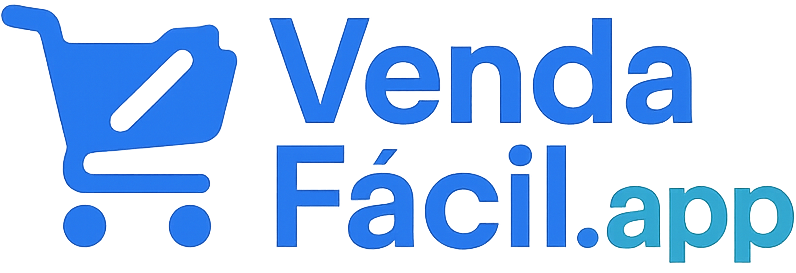 VendaFácil.app
