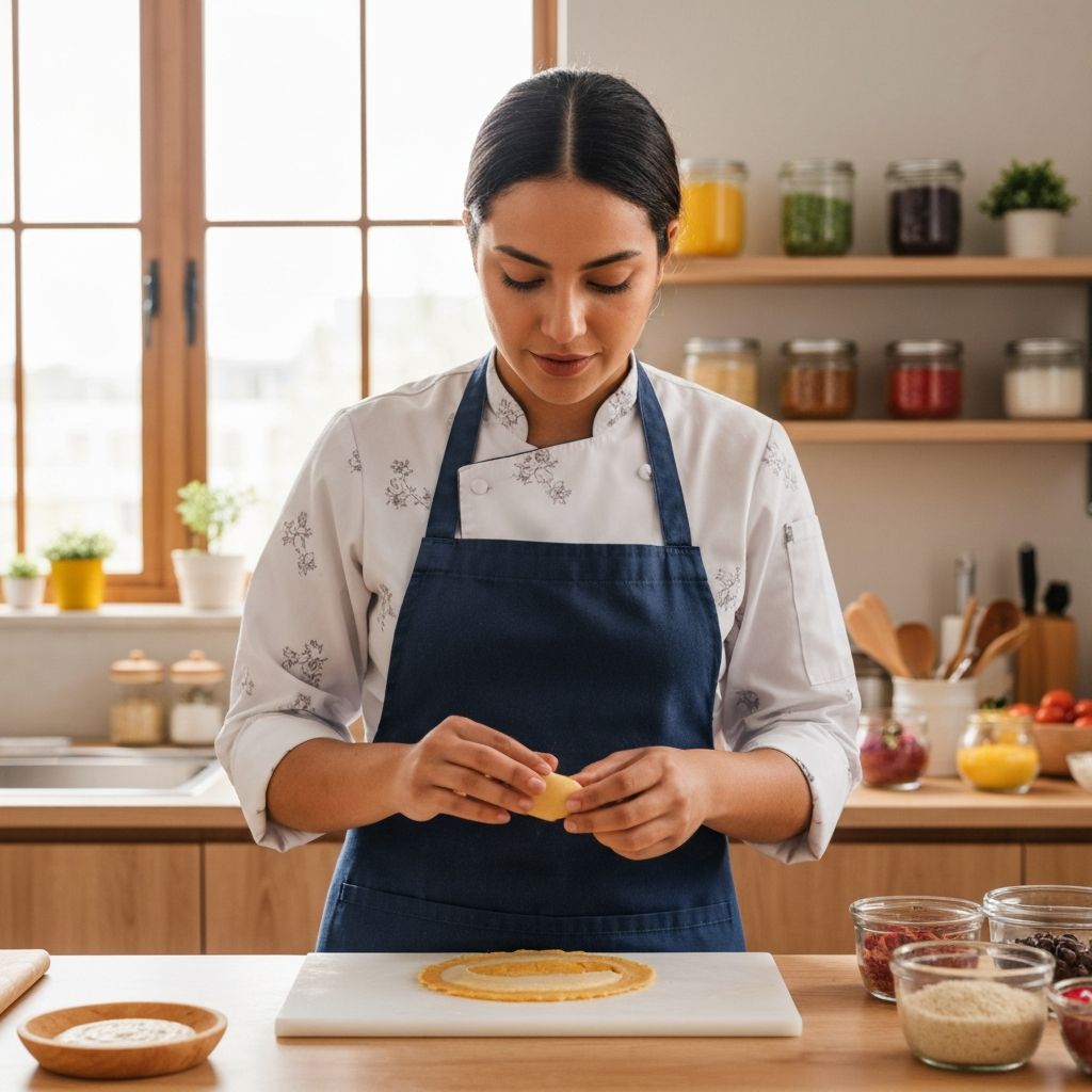 Ana Paula Confeiteira